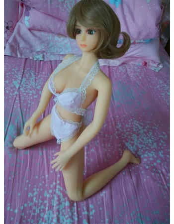 68cm Female Sex Doll